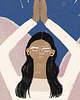grafiki i ilustracje Ilustracja Lotos 4