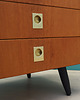 komody i szafki Komoda tekowa, duński design, lata 70, ÆJM M 4