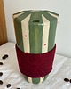 kubki Ceramiczny kubek podróżny 400ml 4