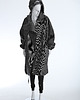 płaszcze damskie SNOW: wool coat II 1