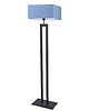 lampy do pokoju dziecka Geometryczna lampa podłogowa do pokoju dziecka TORONTO 1