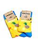 skarpetki męskie Skarpetki PINEAPPLE 1