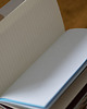 notatniki i albumy Travel journal - notatnik, szkicownik podręczny 4