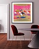 plakaty Andy Warhol "Art Poster" 2