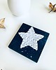obrazy i plakaty do pokoju dziecięcego XS String Art BOX 7