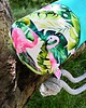 pokrowce i etui - różne Pokrowiec na matę do jogi TWINE/FLAMINGOS #5 3