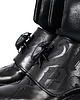 sneakersy damskie Sneakersy The Shoemaker Damskie + Akcesoria Magnetyczne 'Shivers' 3