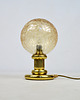 lampy stołowe Lampka nocna, lata 70 2