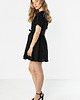 sukienki mini damskie Sukienka B769 2