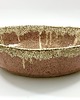 umywalki Ceramiczna umywalka "Pudrowy róż" 2