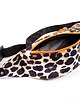 saszetka nerka Nerka Nuff wear | panterka / leopard "Furious"  2