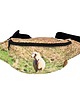 saszetka nerka Nerka Nuff fullprint  Sheep 2