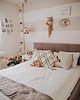 poduszki z łuską Poduszka Supeł Relax  z łuską gryki latte 1