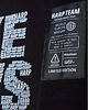 bluzy męskie Bluza Męska Crewneck Fake News 3