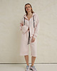 bluza z kapturem damska Bluza BAE blush 3