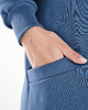 bluza z kapturem damska Bluza C278 4