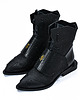 botki damskie Botki The Shoemaker 'Carbon'III Damskie + magnetyczne akcesoria 1