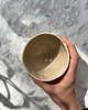 kubki i filiżanki Ceramiczna Czarka 220 ml w Owieczkami Handmade Podhale 2