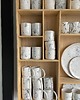kubki i filiżanki Czarka ceramiczna na espresso DUST 1