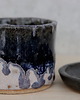 doniczki Mała doniczka ceramiczna 3