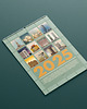 kalendarze i plannery Kalendarz 2025 6