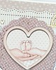 kartki scrapbooking Kartka na narodziny 2