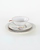 filiżanki Filiżanka porcelanowa, niemiecki design, lata 60, produkcja: Niemcy 2
