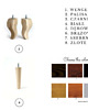 ławki Pufa ławka ze schowkiem  kufer MAXI BRUSH 4
