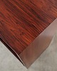 regały i półki Regał palisandrowy, duński design, lata 70, produkcja: Dania 3
