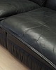 sofy i szezlongi Sofa modułowa, włoski design, lata 60, produkcja: Włochy 6