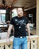 t-shirty męskie Tatra Art - tatrzańskie szlaki 2