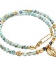 chokery Larimar  /choker/ 10.07.25 5