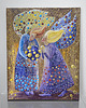 obrazy Wielka tajemnica małych sekretów. Giclee 2