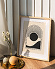 plakaty Plakat modern, pejzaż, modern, boho plakat 1