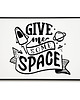plakaty Plakat motywacyjny z napisem GIVE ME... 2