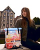 plecaki Plecak wodoodporny Roll Top BYDGOSZCZ 4
