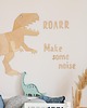 pokój dziecka - różne Make Some Noise ROARR 1