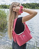 torby na ramię Torebka Mini Bag Strawberry 2