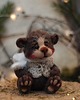 figurki i rzeźby Miś Retro 7