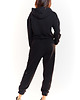 bluza z kapturem damska Bluza C228 5