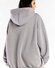 bluza z kapturem damska Bluza C323 3