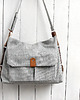 torby na ramię torba xxl- grey&brown- zamówienie dla Kamili 5