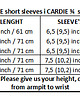 swetry damskie  SWETER KINGSIZE 100% WEŁNA MERYNOS 3