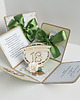 kartki scrapbooking 18 urodziny, exploding box, kartka 3d osiemnastka 2
