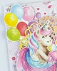 kartki scrapbooking Kartka dla dziewczynki 3