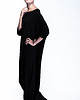 kombinezony damskie Neckline sarouel 3