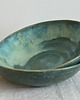 miski i misy Zestaw dwóch ceramicznych misek 6