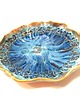 patery i talerze Duża patera ceramiczna na owoce. 1