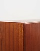 komody i szafki Szafka tekowa, duński design, lata 70, produkcja: Dania 5