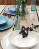 patery i talerze Grande Studio - Rustic Beige 4